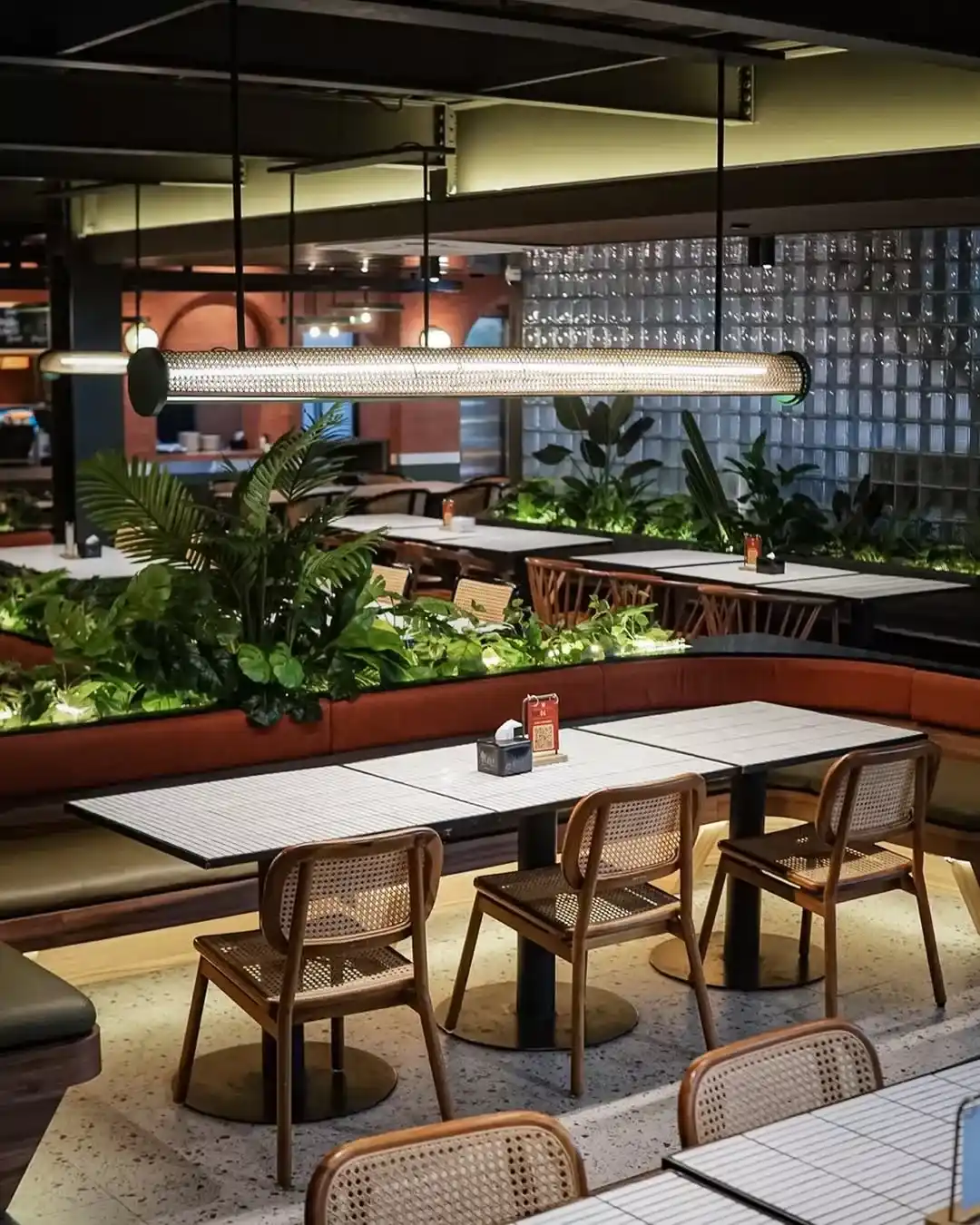 Llauk Restaurant Semarang Tempat Bukber Semarang Blog GoPay