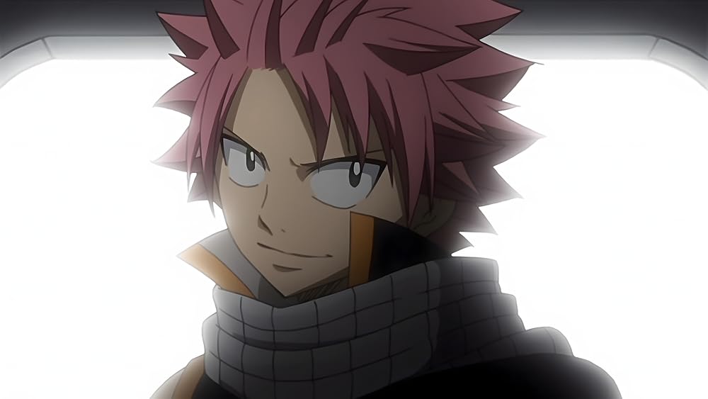 Fairy Tail