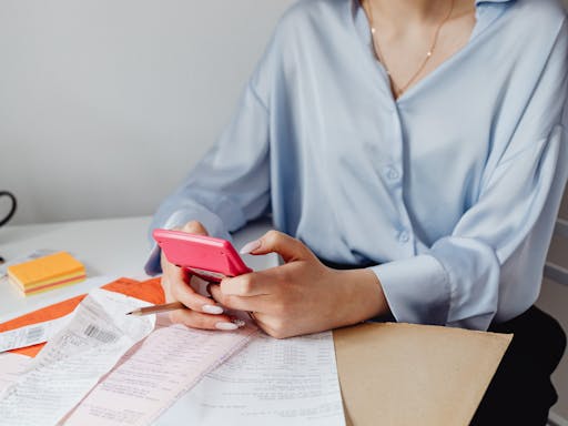 Kerapian budgeting 
