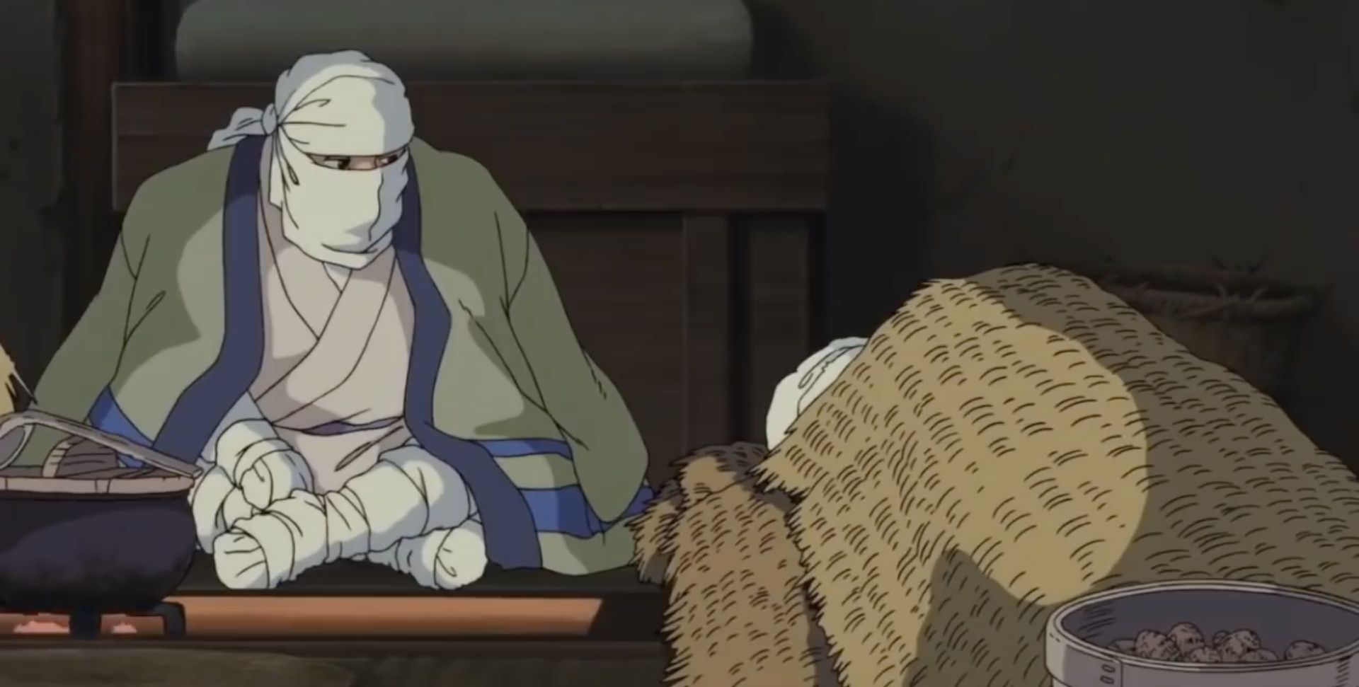 Princess Mononoke