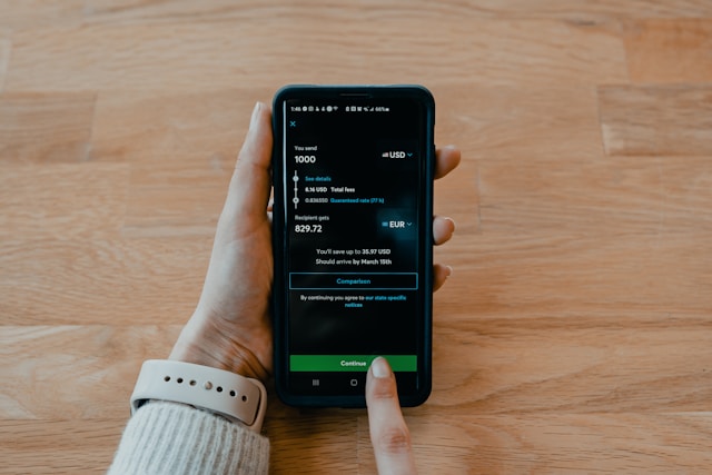 Perangkat yang diperlukan