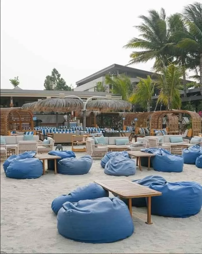 Pier No 12 Tempat Bukber di Jakarta Utara Blog GoPay