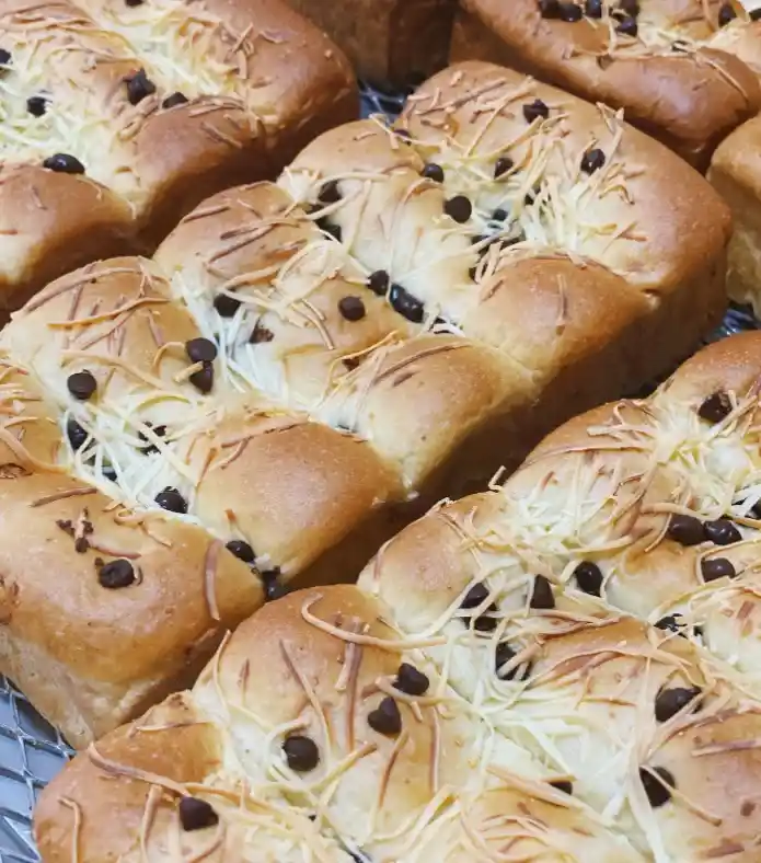 Roti Montok Coklat Keju Menu Roti Eneng Blog GoPay