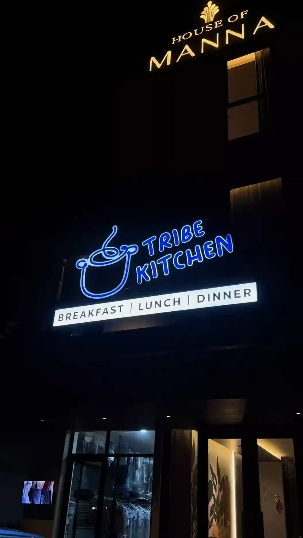 Tribe Kitchen, Lebak Bulus Tempat Bukber di Jakarta Selatan Blog Gopay