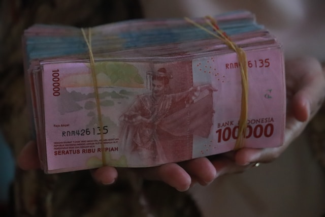 Pilih setoran awal sesuai kemampuan finansial