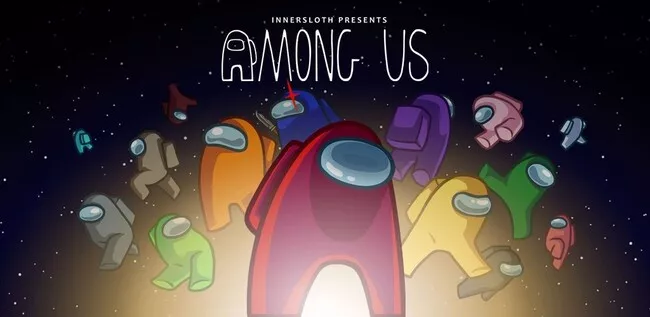 Among Us Game Mabar Online Blog GoPay