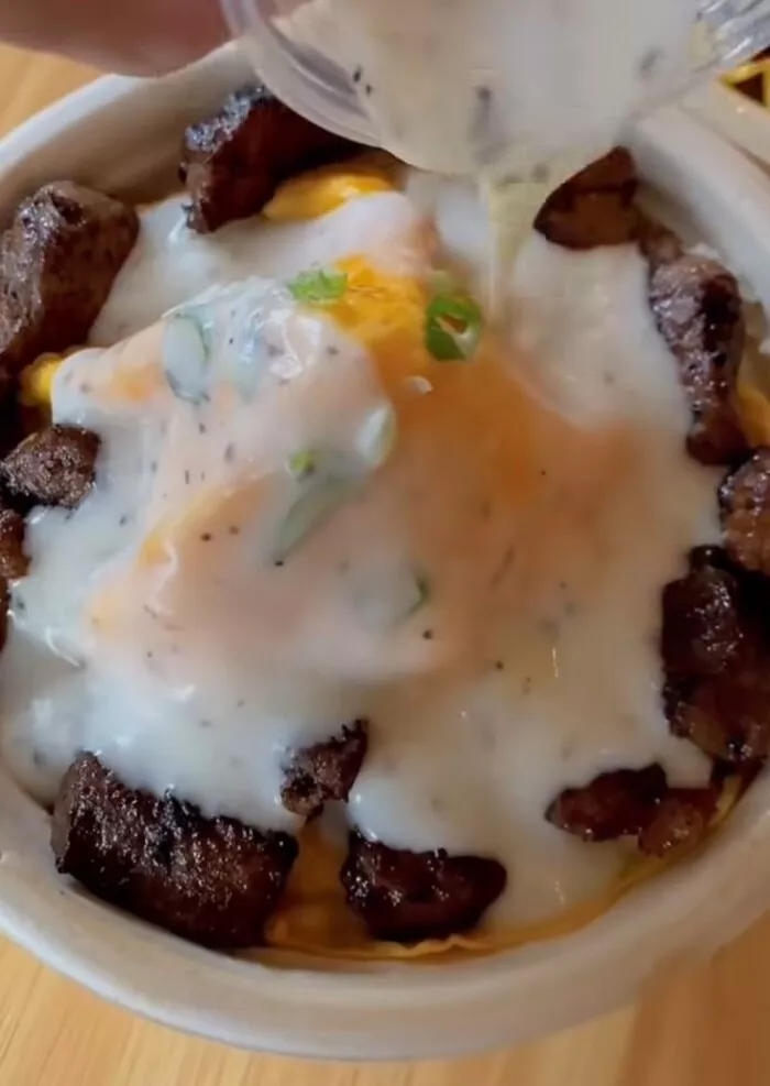 Saikoro Truffle Bomb Menu Hoku Karubi Blok M Blog GoPay