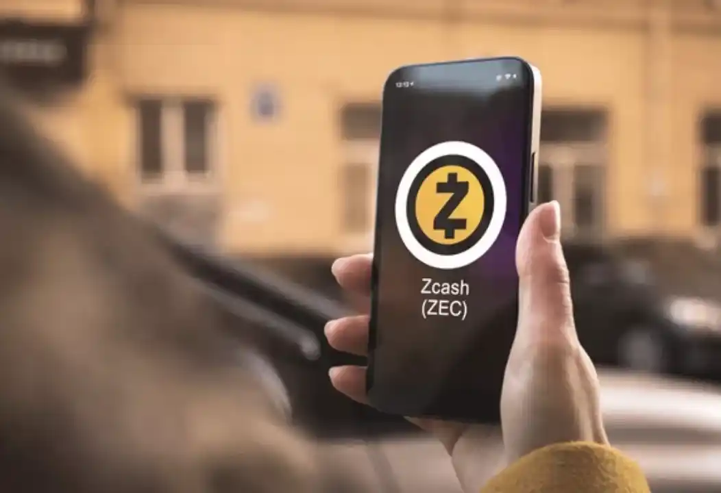 Koin Privasi Jenis-Jenis Crypto Blog GoPay