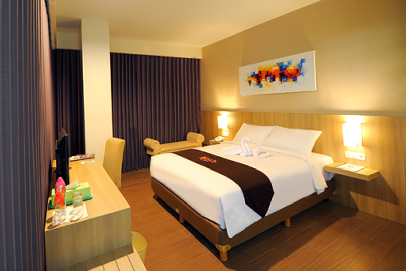 News Hotel Surabaya