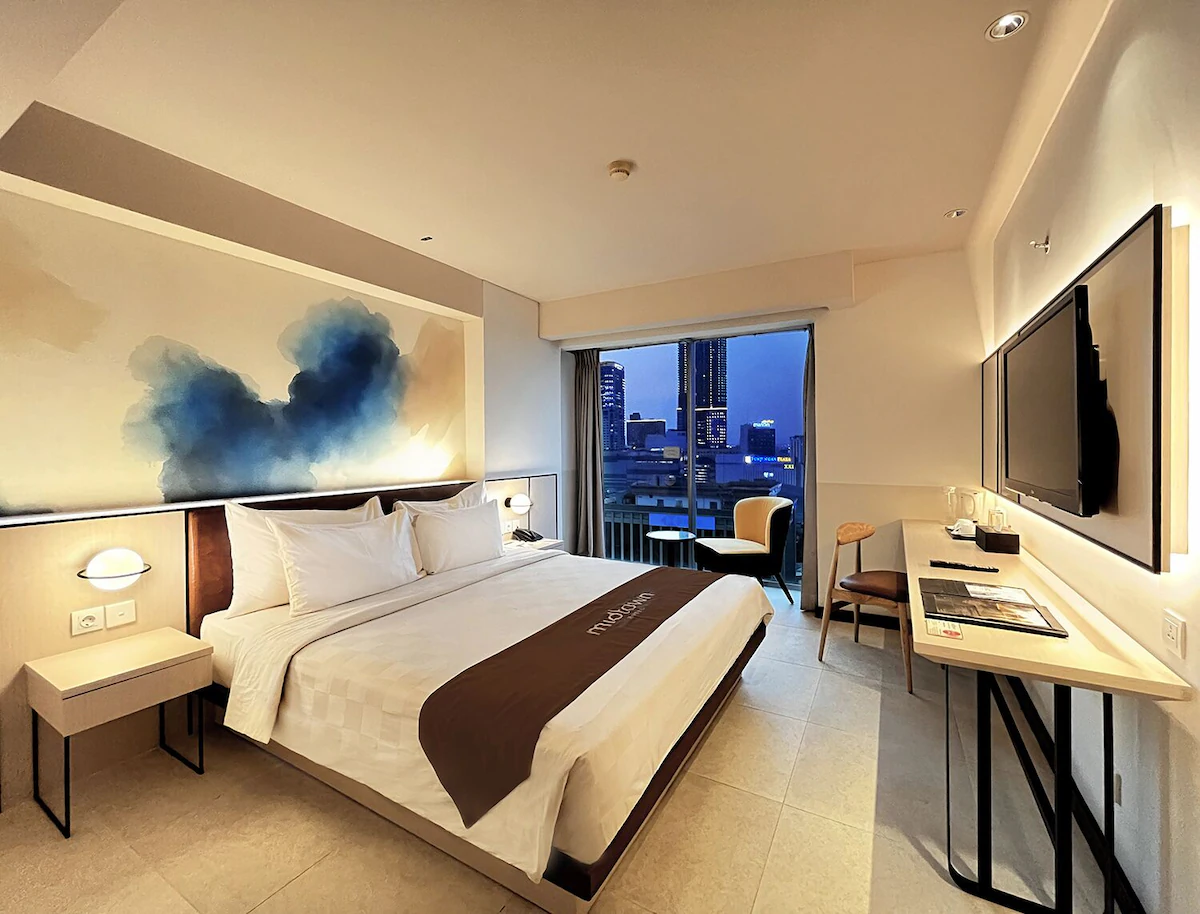 Midtown Hotel Surabaya