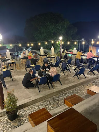 Kopi Tatap Langit