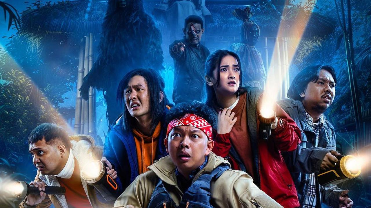 Kritik Sosial Berbalut Fenomena Pesugihan