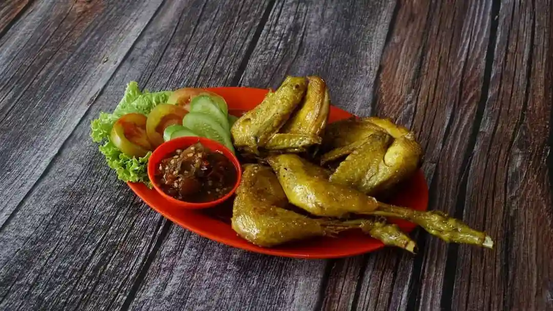 Zona Merah (Zomer) Sukajadi Kuliner Malam Bandung Blog GoPay