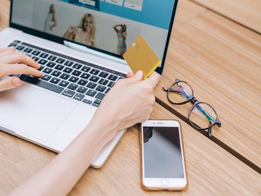 Penipuan belanja online