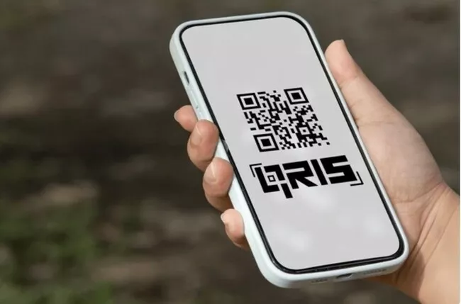 Tanpa Biaya Admin Keuntungan Pakai QRIS untuk Traveler Blog GoPay