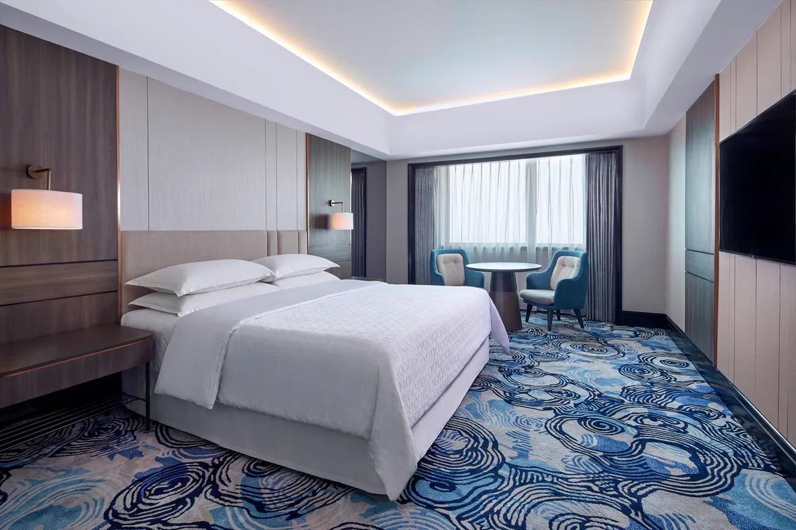 Sheraton Surabaya Hotel 
