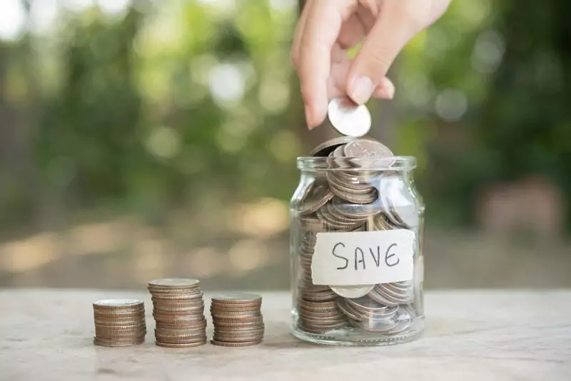 Mulai Nabung Buat Beli Cincin Patungan Beli Cincin Tunangan Blog GoPay