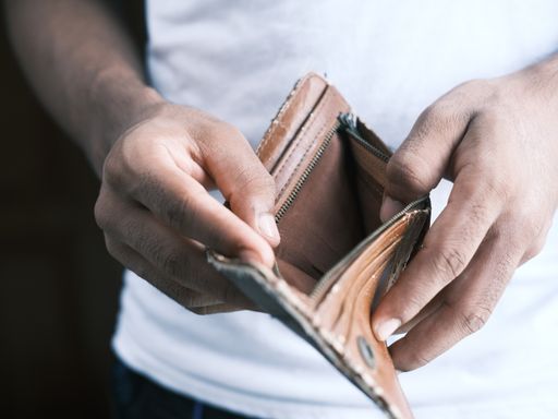 Dampak dari Invisible Money Effect