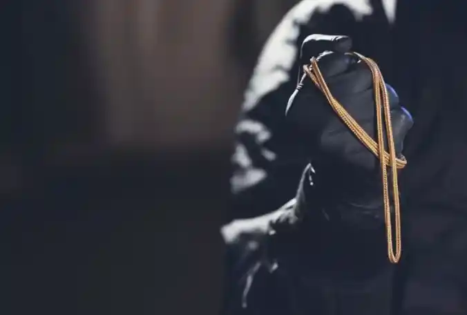 Tidak Menyiapkan Penyimpanan Emas Kesalahan Umum dalam Investasi Emas Blog GoPay