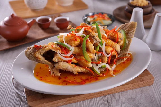 Guilin Restaurant