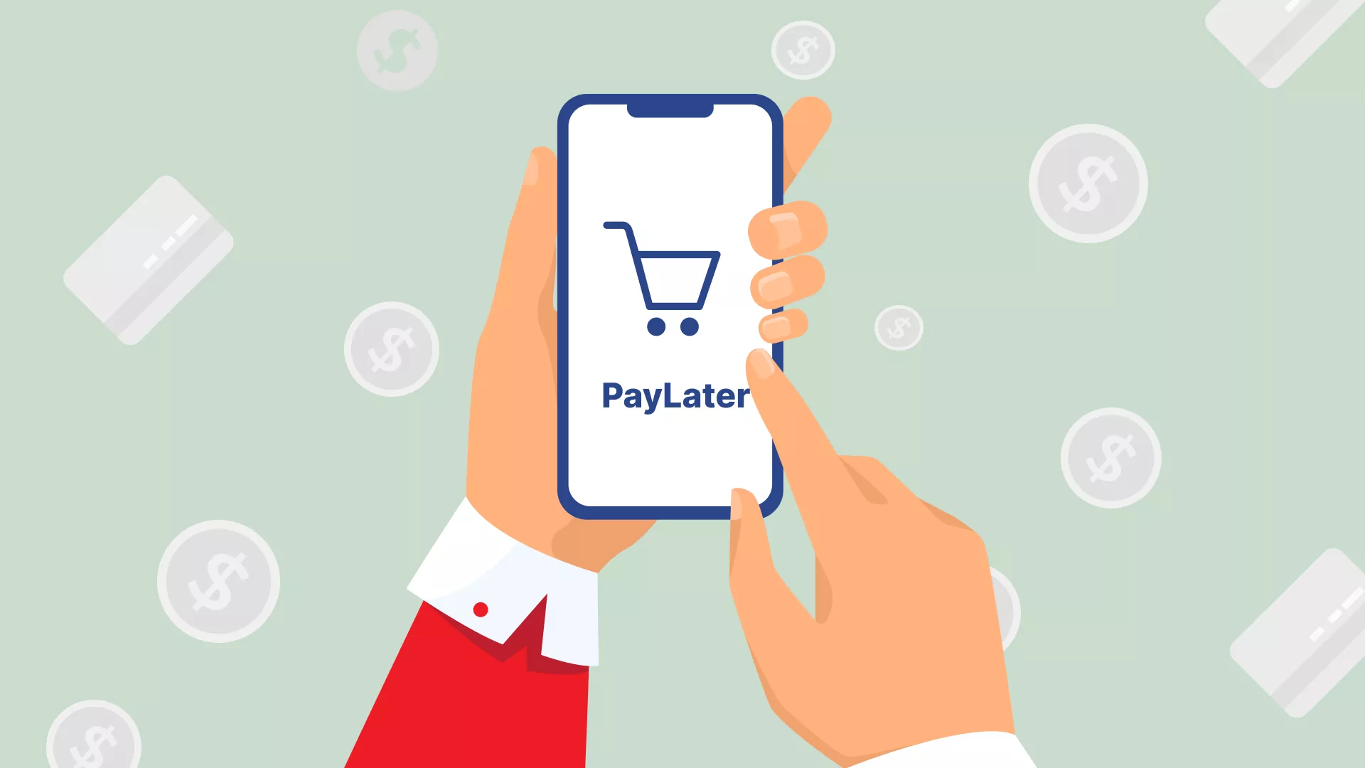 Apa Itu Paylater Paylater Itu Apa Blog GoPay