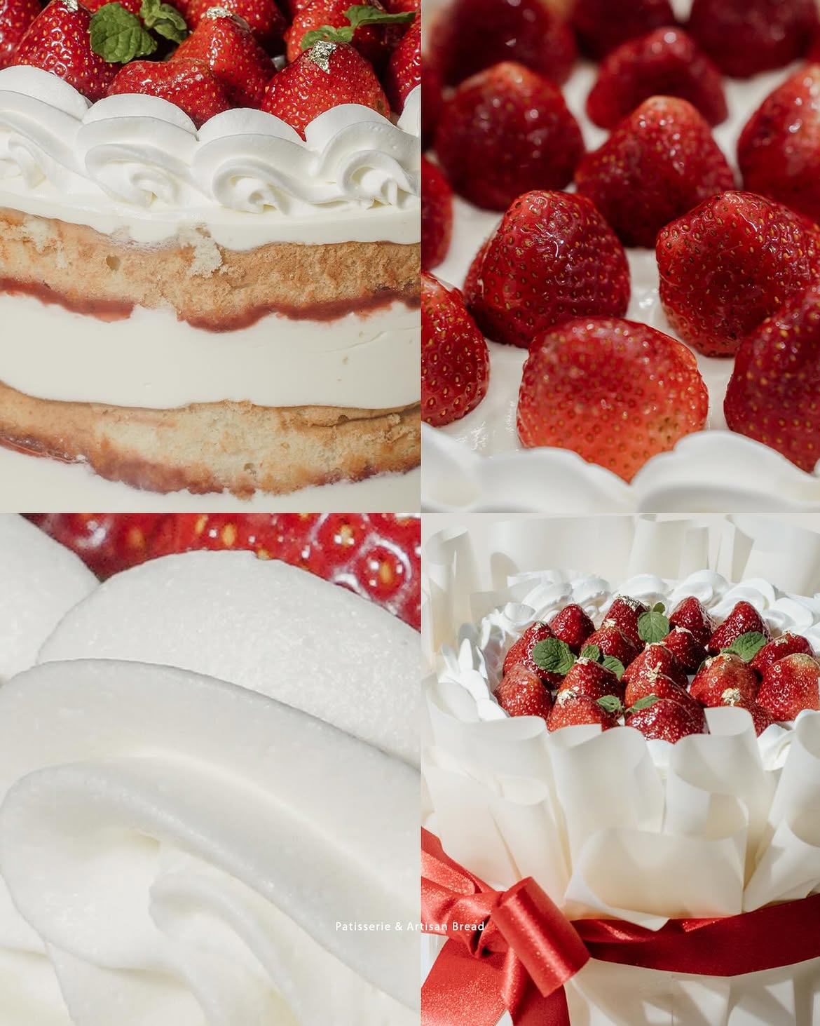LA.KU Patisserie