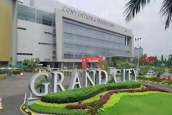Grand City Surabaya Mall di Surabaya Blog GoPay