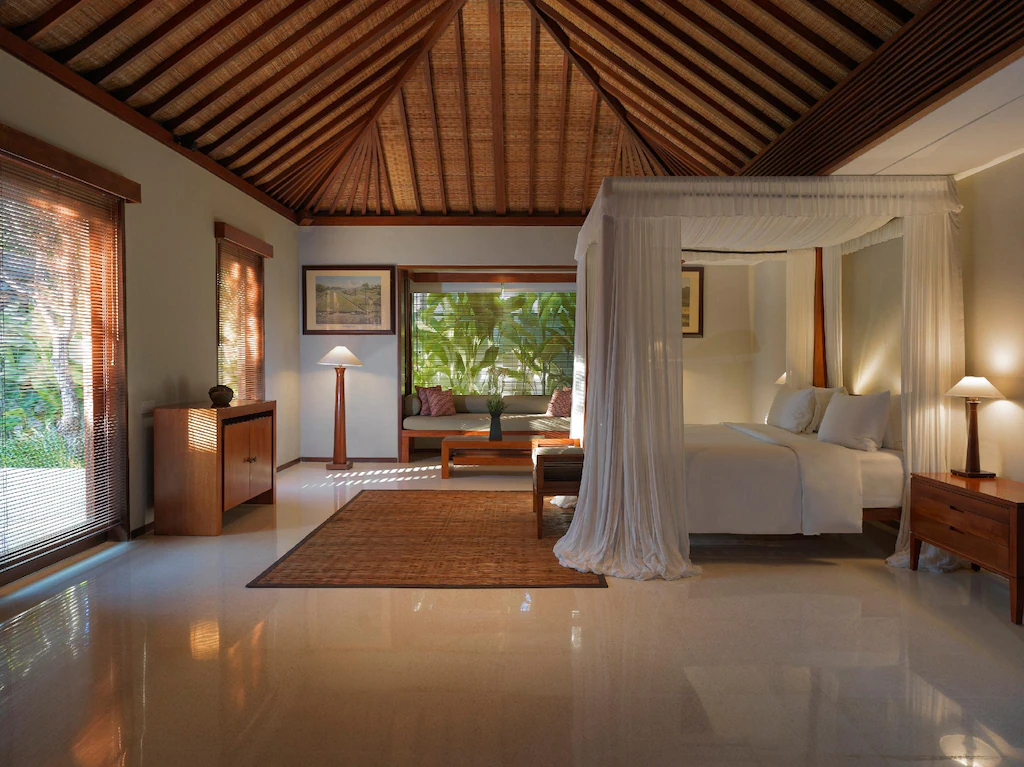 The Legian Seminyak
