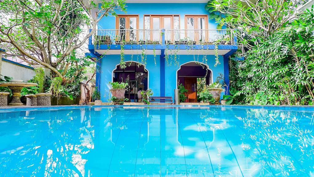 Namora Residence Jakarta