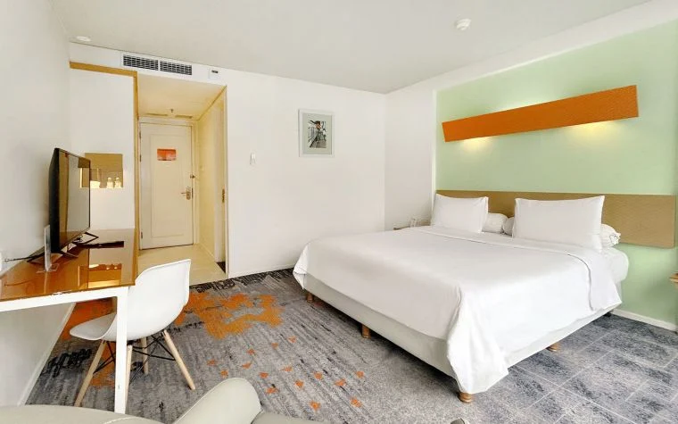 Harris Suites fX Sudirman