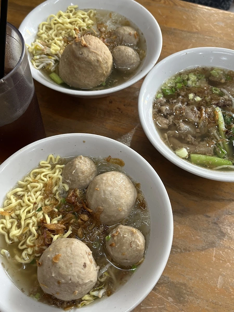 bakso rusuk samanhudi tanjung duren blog gopay kuliner tanjung duren