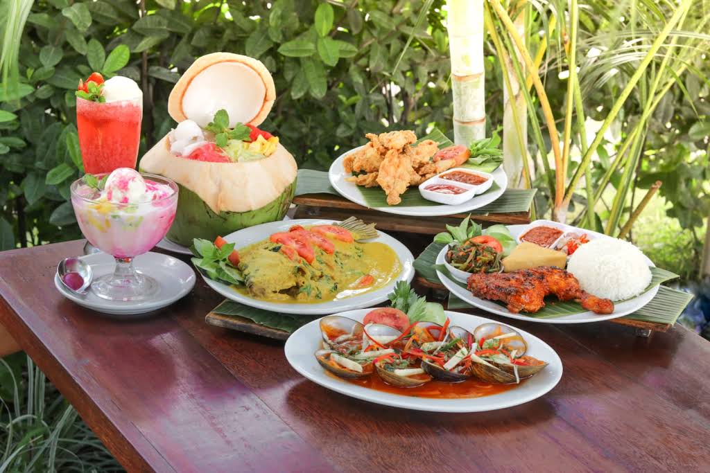 Warung Mina Ubud