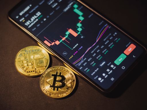 Volatilitas token