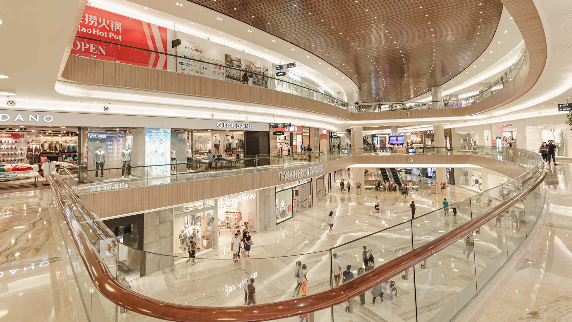 Pakuwon Mall