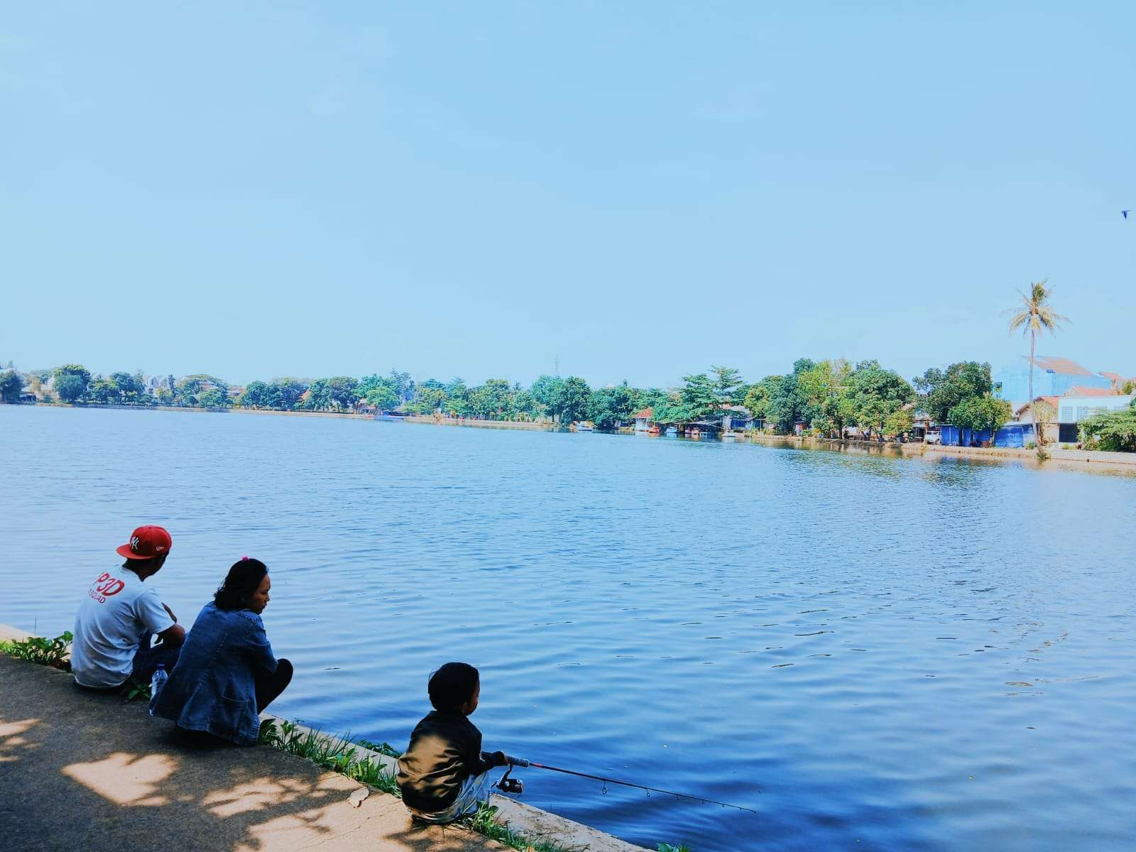 Situ Cilodong