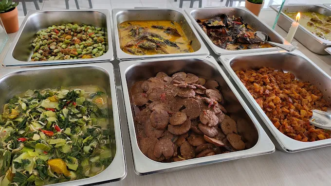 Warung Anita