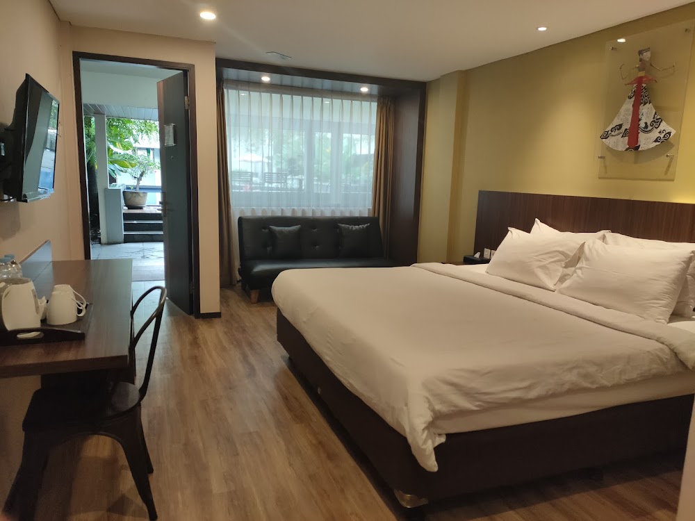 Hotel Guntur