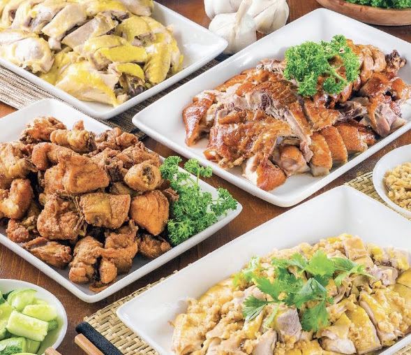 Kampoeng Kuliner Makassar 