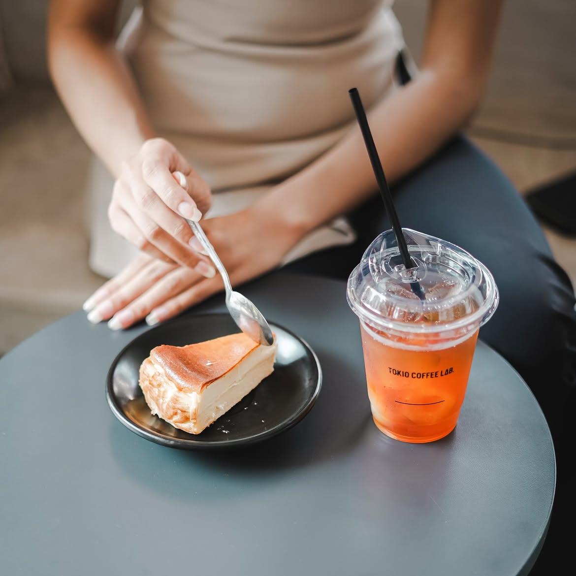 Tokio Coffee Lab