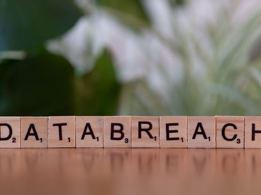Mencegah pembobolan data pribadi