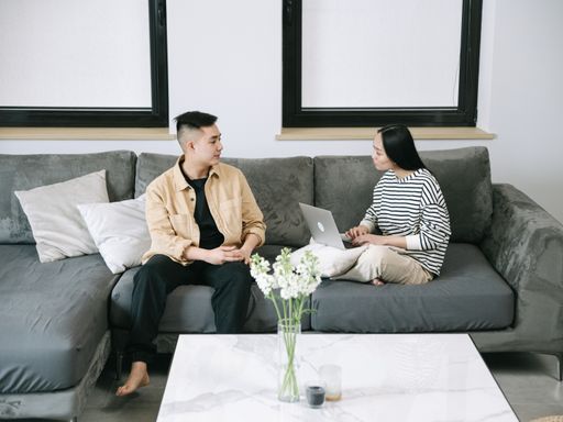 Cara Menghindari Selingkuh Finansial