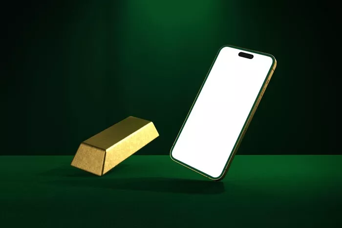 Pengertian Emas Konvensional dan Syariah Beda Investasi Emas Konvensional dan Syariah Blog GoPay