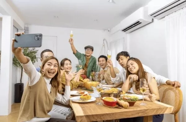 Reuni Mini After Party Ide Acara Reuni Sekolah Blog GoPay