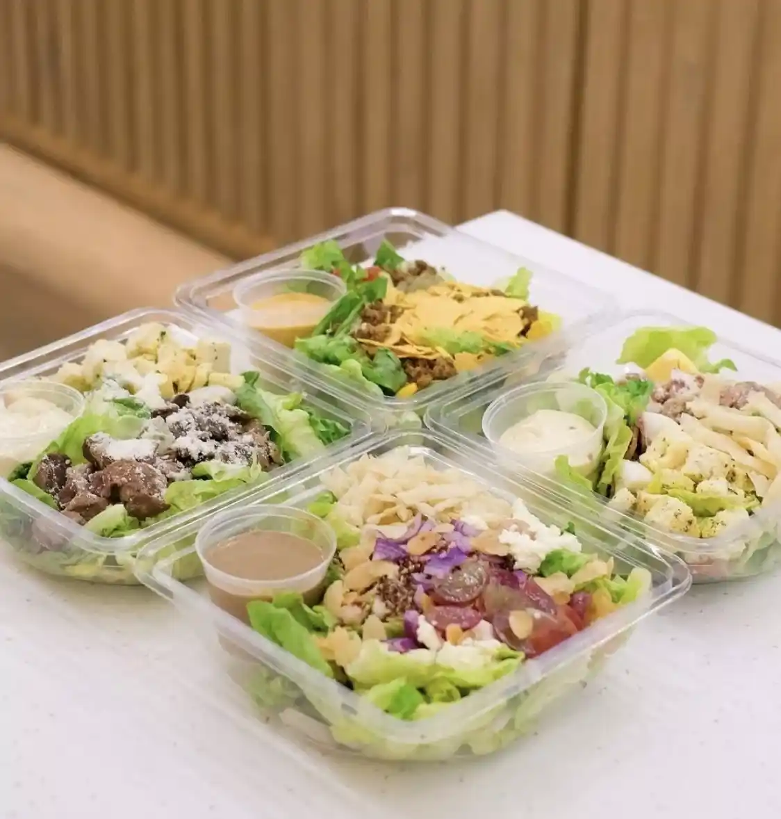 Greenly Menu Diet Sehat Blog GoPay