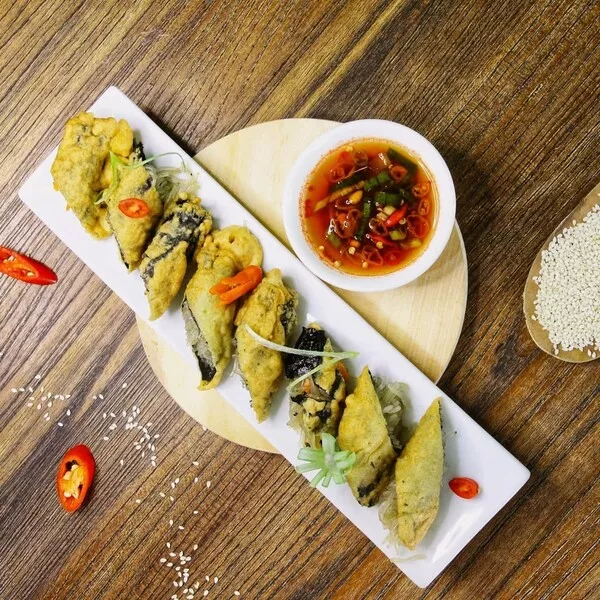 Warung Korea Pop Restoran Dekat MRT Blog GoPay