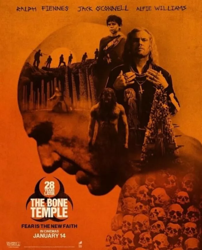 28 Years Later: The Bone Temple Film Horor Terbaru Blog GoPay