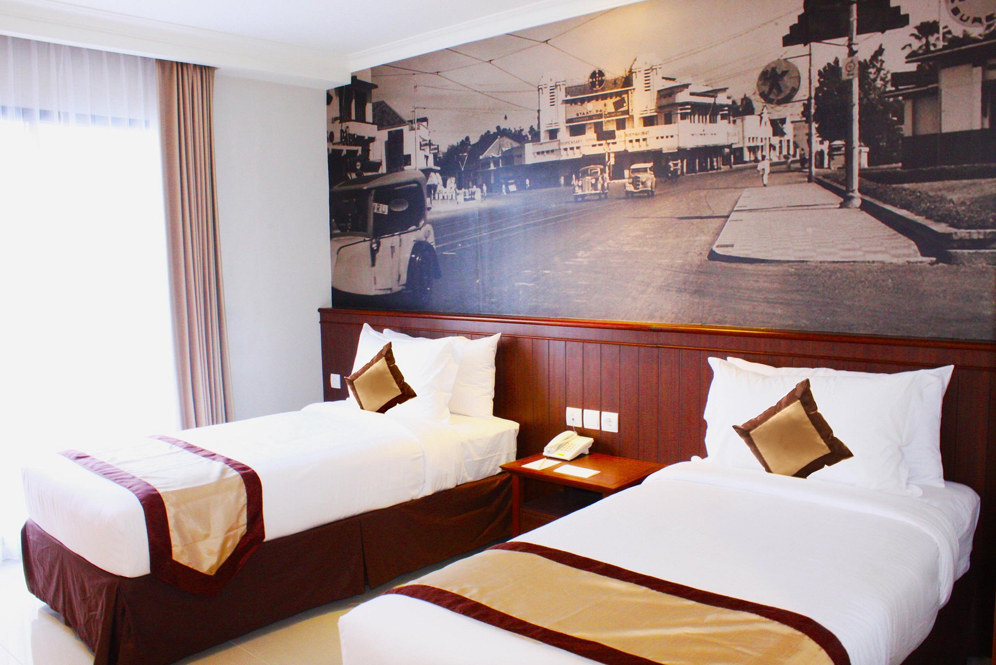 Varna Culture Hotel Surabaya