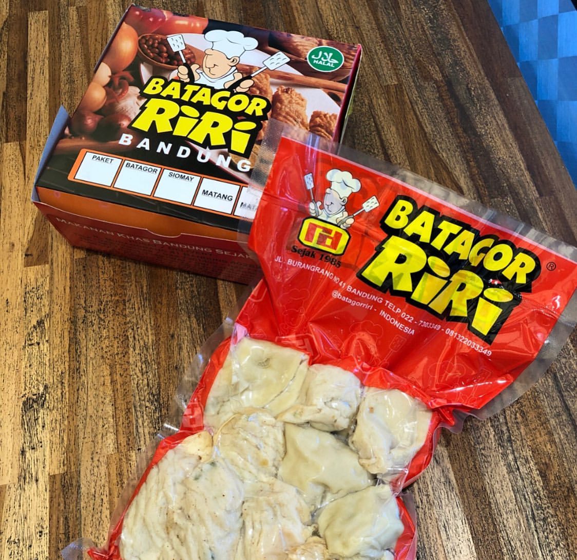 Batagor Riri