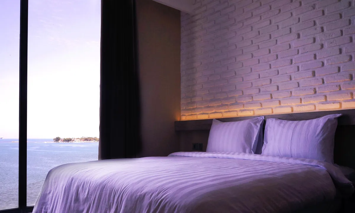Expressia Hotel Makassar