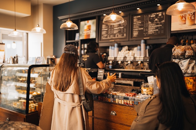 Cara Hitung Budget Ngopi